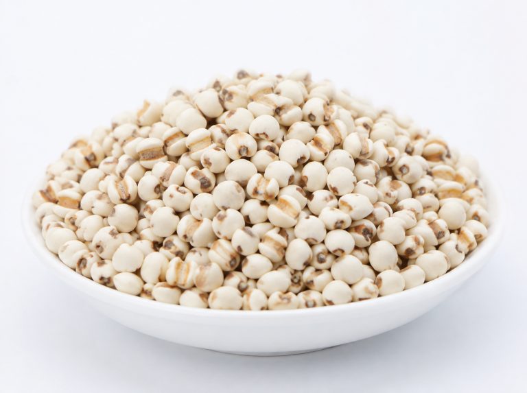 龙潭区食品加工用薏仁碎米